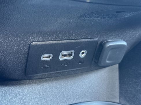 Used 2023 Chevrolet Malibu LT w/ Driver Confidence Package image 31