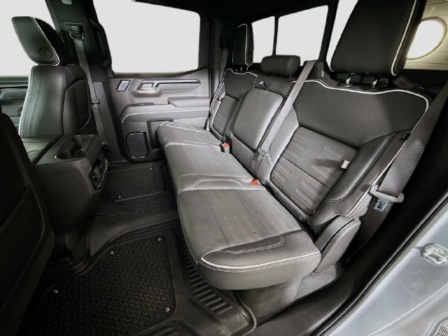 Used 2023 GMC Sierra 1500 AT4X AWD/4WD image 26