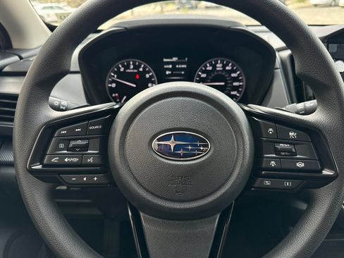 New 2026 Subaru Crosstrek 2.0i Premium image 26