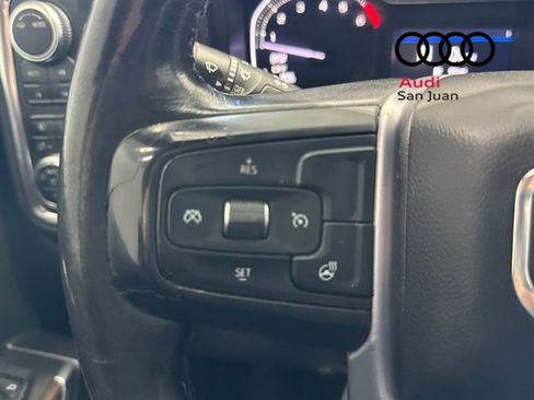 Used 2020 GMC Sierra 1500 SLT image 22