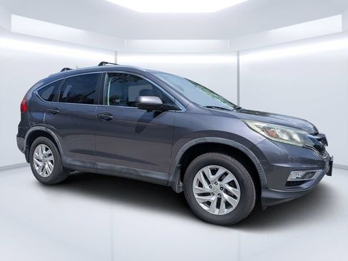 Used 2016 Honda CR-V EX image 1