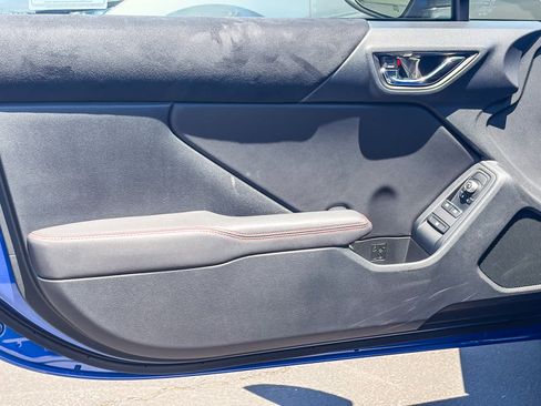 Used 2024 Subaru BRZ Limited RWD image 18