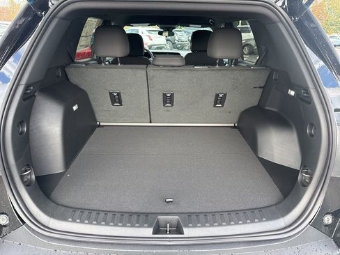 New 2026 GMC Terrain Elevation image 14