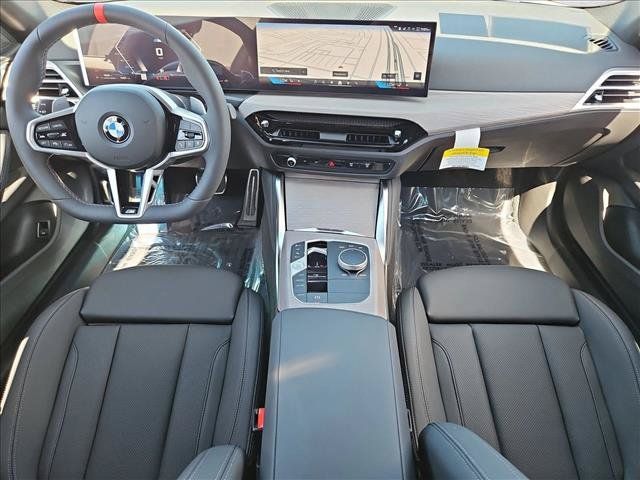 New 2027 BMW M440i w/ Parking Assistance Package RWD image 15