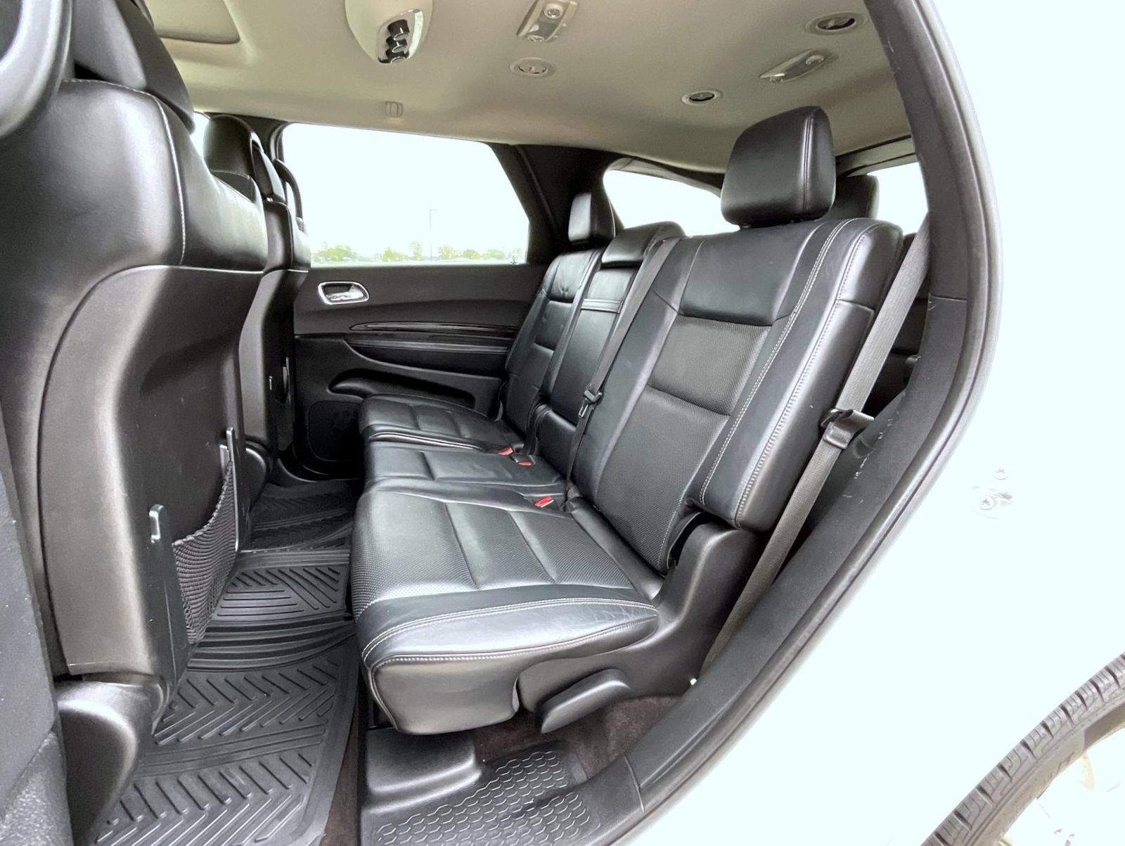 Used 2016 Dodge Durango Citadel w/ Technology Group AWD/4WD image 22