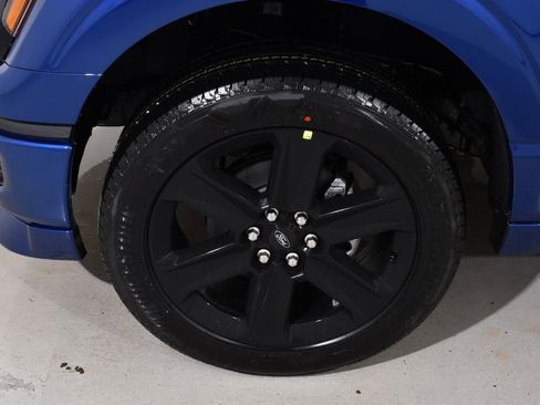 New 2026 Ford F150 STX w/ F-150 LOBO Package image 22