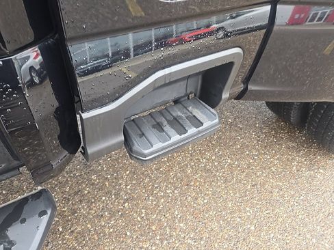 Used 2023 Ford F350 XLT w/ 360-Degree Camera Package image 43