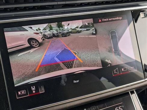 New 2026 Audi Q7 3.0T Premium image 11