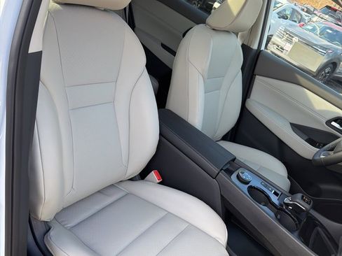 New 2026 Nissan Rogue SV image 29