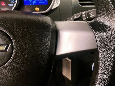 Used 2015 Chevrolet Spark LS image 19