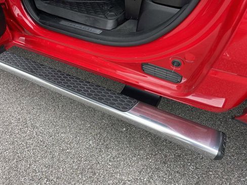 Used 2020 RAM 1500 Laramie image 13