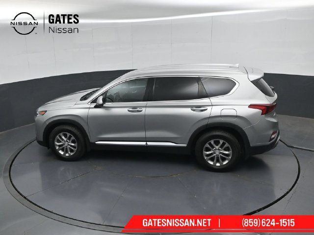 Used 2020 Hyundai Santa Fe SEL AWD/4WD image 48