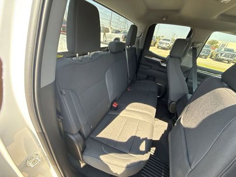 New 2026 GMC Sierra 1500 Elevation image 28