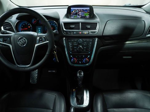 Used 2015 Buick Encore Leather w/ Experience Buick Package image 16