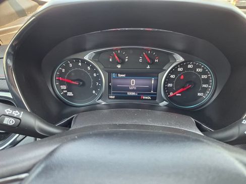Used 2022 Chevrolet Equinox RS FWD image 14