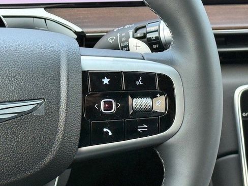 New 2026 Genesis GV80 2.5T Advanced image 33