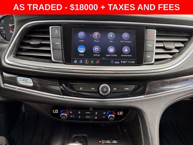 Used 2021 Buick Enclave Avenir AWD/4WD image 24