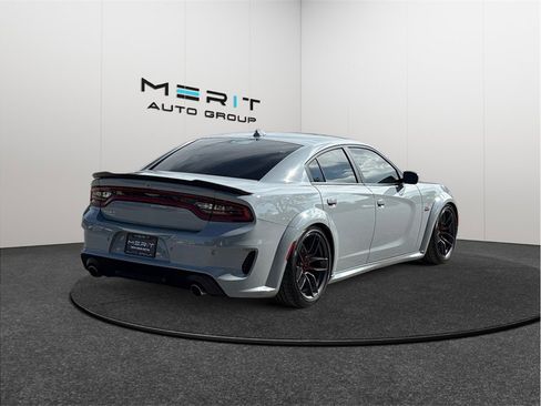 Used 2021 Dodge Charger Scat Pack image 9