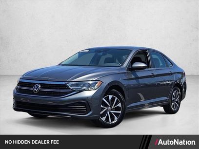 Used 2024 Volkswagen Jetta S