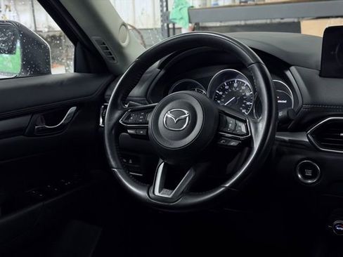 Used 2023 MAZDA CX-5 AWD 2.5 S image 23