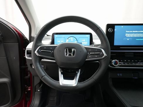 Certified 2024 Honda Prologue Elite image 4