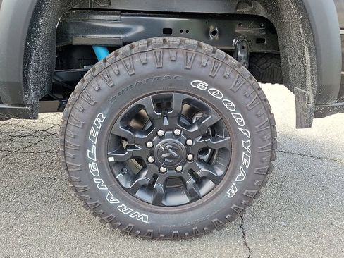 New 2026 RAM 2500 Power Wagon AWD/4WD image 34