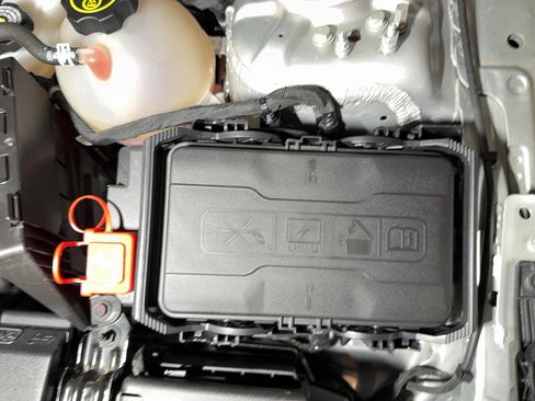 Used 2020 Chevrolet Malibu LS w/ LPO, Convenience Package 2 image 89