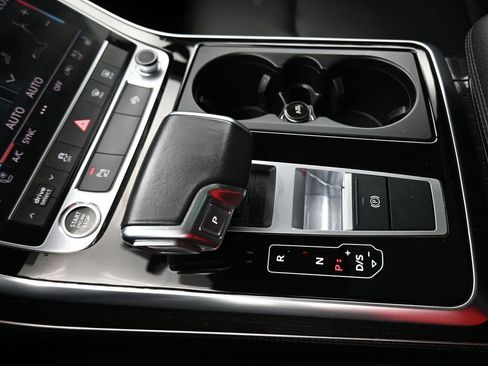 Used 2022 Audi Q7 3.0T Premium Plus w/ Premium Plus Package image 30