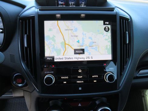 Used 2022 Subaru Forester Wilderness image 27