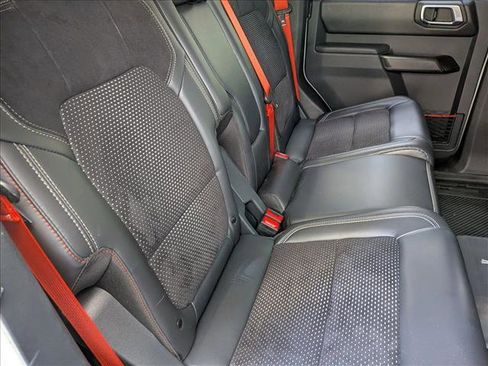 Used 2024 Ford Bronco Raptor AWD/4WD image 17