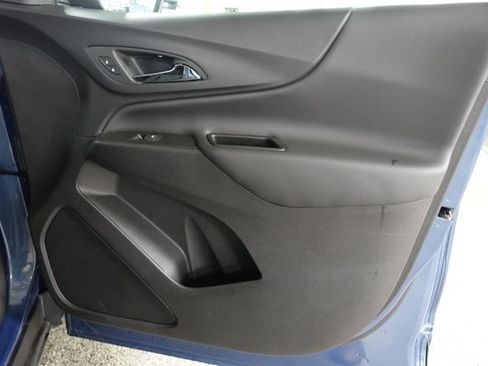 Used 2024 Chevrolet Equinox LT w/ LPO, Floor Liner Package image 24