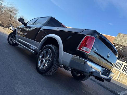 Used 2014 RAM 1500 Laramie w/ Convenience Group image 63