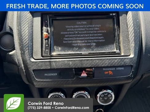Used 2018 Mitsubishi Outlander Sport ES AWD/4WD image 17