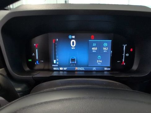 New 2026 Ford Maverick XL w/ 4K Tow Package AWD/4WD image 23