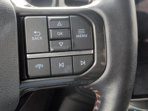 Certified 2022 Ford Expedition Timberline AWD/4WD image 19
