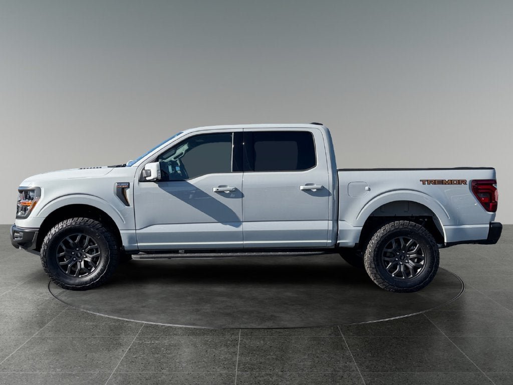 Used 2026 Ford F150 Tremor w/ Equipment Group 402A High AWD/4WD image 6