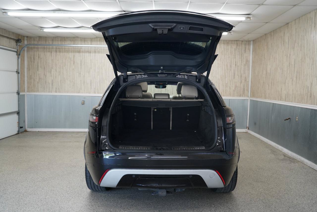 Used 2021 Land Rover Range Rover Velar R-Dynamic S AWD/4WD image 40