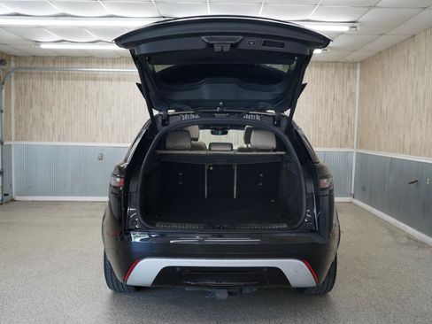 Used 2021 Land Rover Range Rover Velar R-Dynamic S AWD/4WD image 40