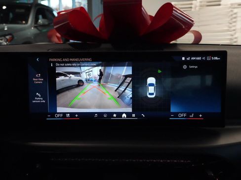 New 2025 BMW 230i xDrive Coupe w/ Convenience Package image 9