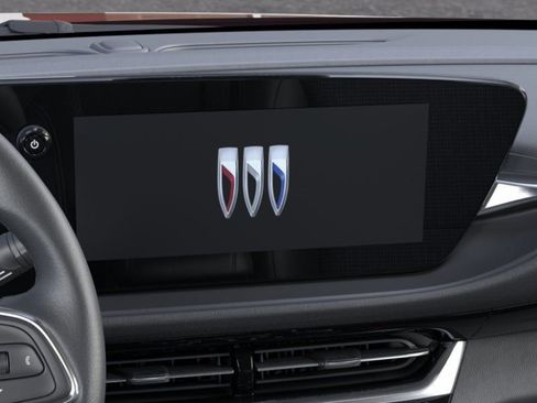 New 2026 Buick Envista Sport Touring FWD image 18