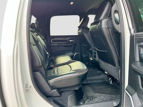 Used 2022 RAM 3500 Laramie image 25