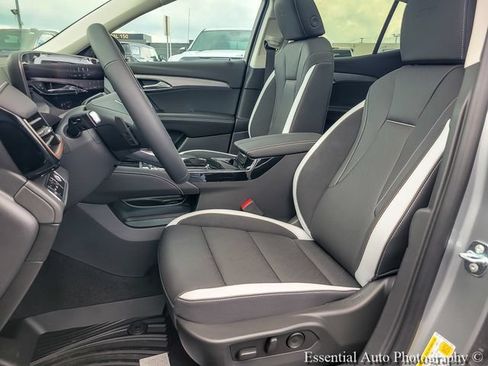 New 2026 Buick Envision Sport Touring AWD/4WD image 11