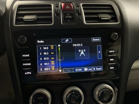 Used 2018 Subaru Forester 2.5i Premium image 22