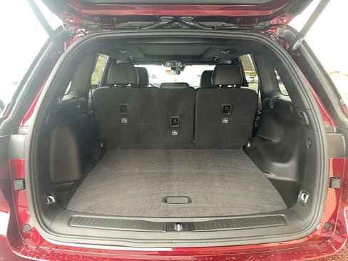 New 2025 Jeep Grand Cherokee Limited image 14