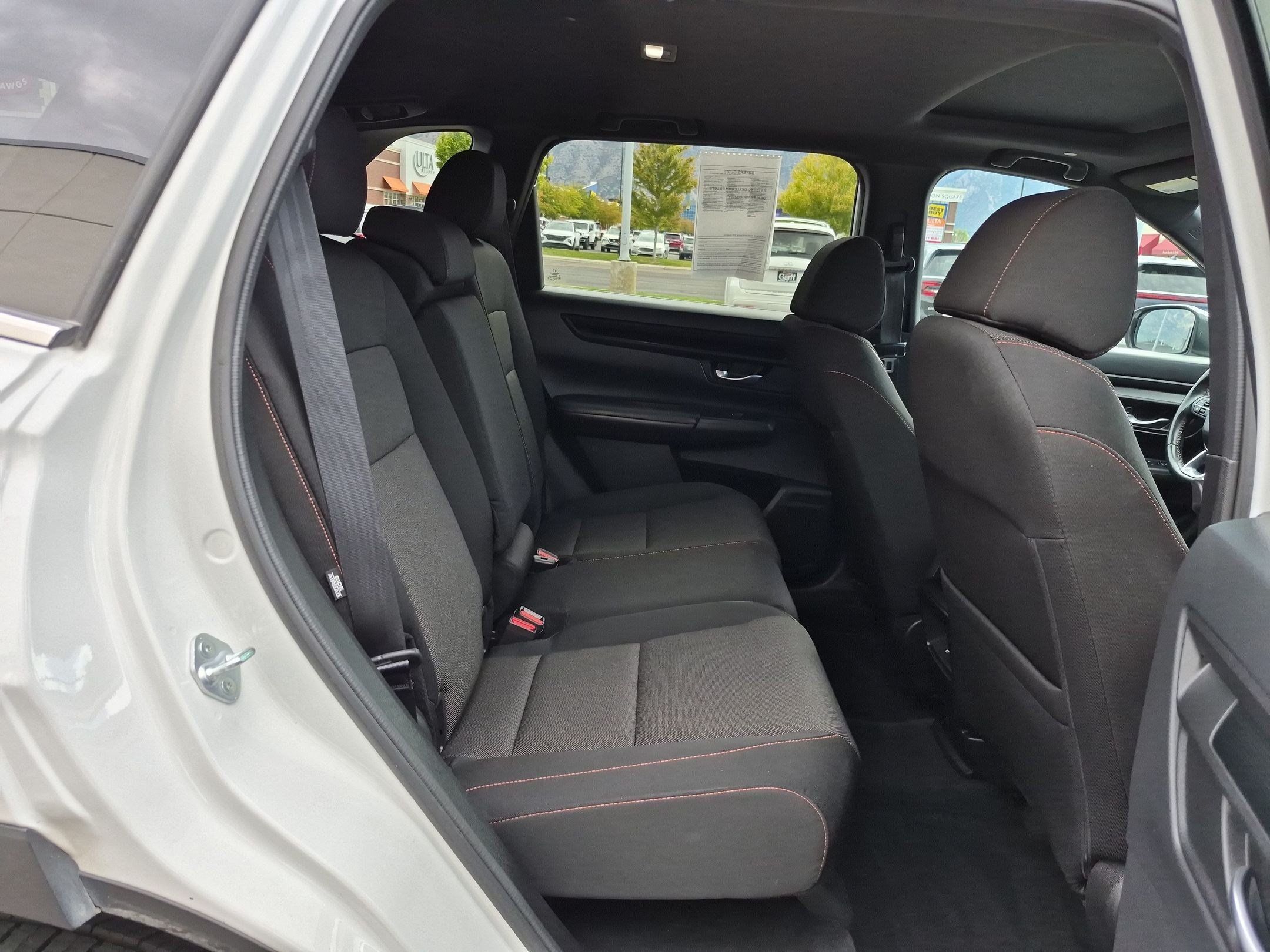 Used 2024 Honda CR-V Sport image 33