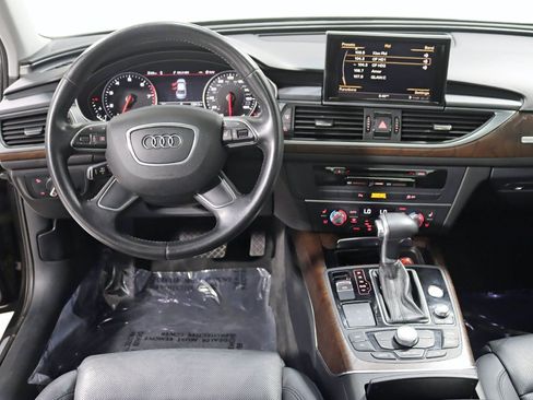 Used 2012 Audi A6 3.0T Prestige AWD/4WD image 15