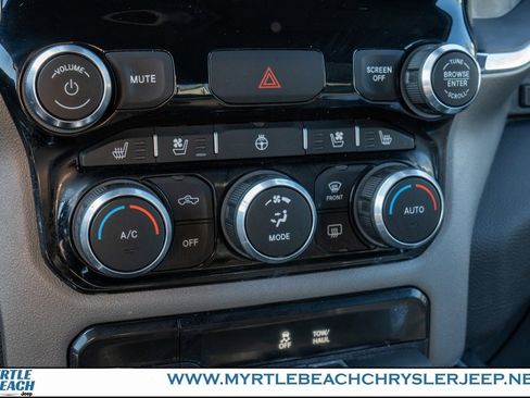 Certified 2024 RAM 1500 Laramie image 21