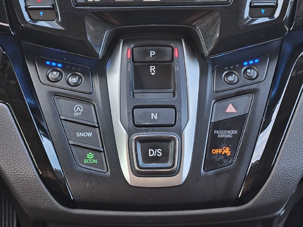 Used 2018 Honda Odyssey Elite image 32