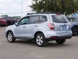 Used 2015 Subaru Forester 2.5i Premium image 5