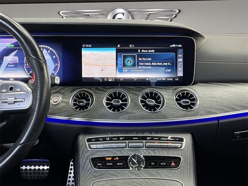 Used 2019 Mercedes-Benz CLS 450 image 14